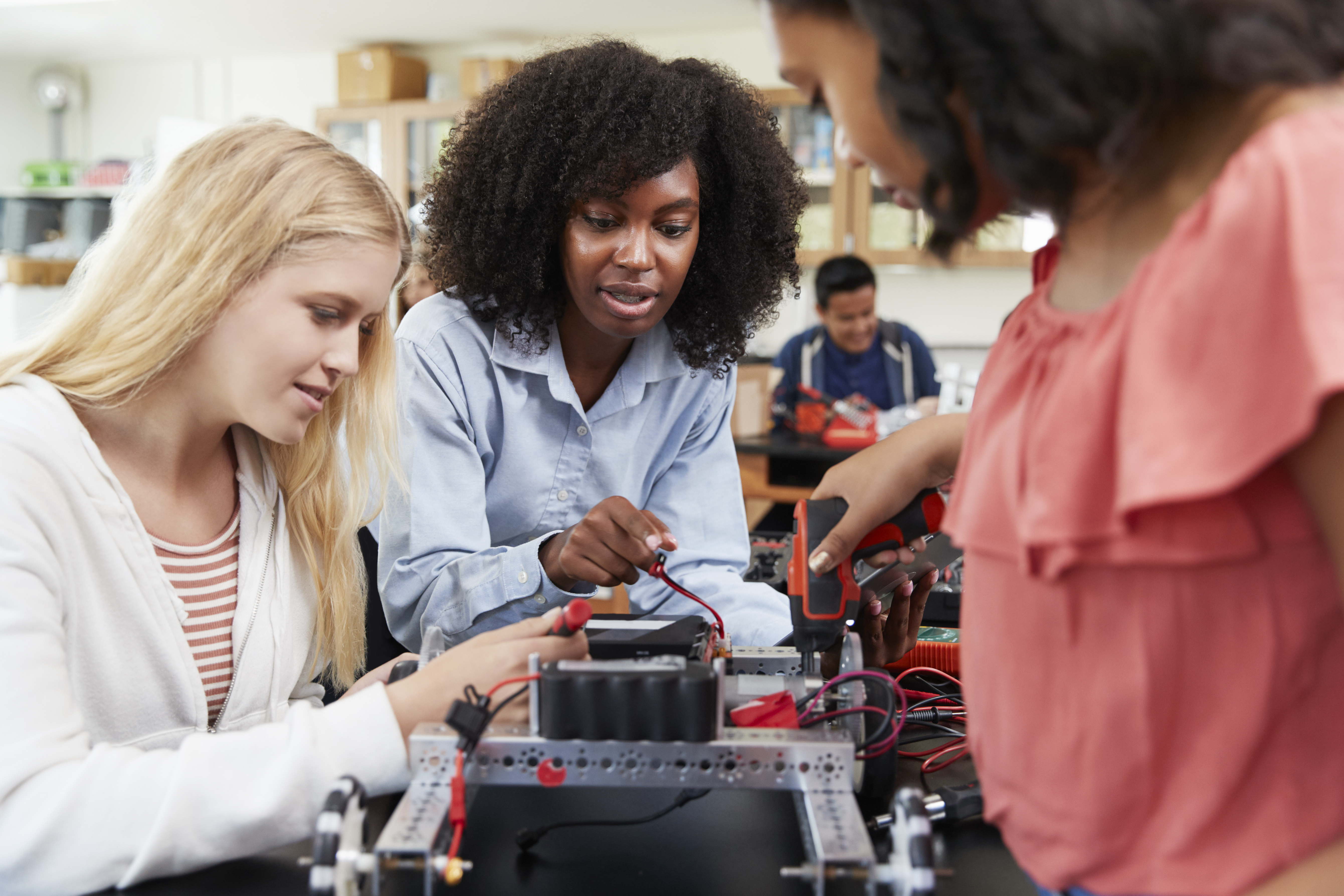 Understanding the FY2026 Department of Education Budget